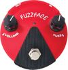 Dunlop FFM2 Fuzz Face Mini...