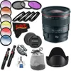 Canon EF 24mm F/1.4L II USM...