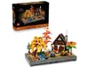 LEGO Icons 11372 H&oslash;stlig hage...