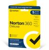 Norton 360 Deluxe 5 Laitetta...