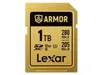 Lexar ARMOR GOLD 1TB UHS-II...