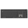 Epic Wireless Keyboard Black