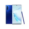 Galaxy Note10+ 256GB - Blue -...