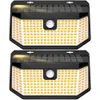 Aootek Solar Lights Outdoor...