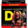 DR Strings Dimebag Darrell...