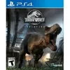 Jurassic World Evolution...