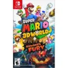 Super Mario 3D World Plus...