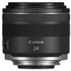 Canon RF 24mm f/1.8 Macro IS...