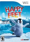 Happy Feet - Nintendo Wii