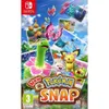 New Pokemon Snap, Nintendo...