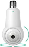 Luna Light Bulb Security...