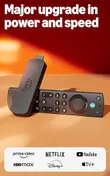 Amazon Fire Tv Stick 4k Max...