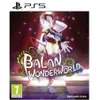 Square Enix Balan Wonderworld...