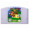 Super Mario 64 Nintendo 64...