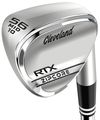 Cleveland RTX ZipCore Wedges...