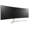 LG 49WL95C-W Ultrawide Dual...