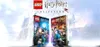LEGO Harry Potter Collection...