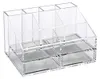 OSCO Clear Acrylic Desk...