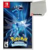 Pokemon Brilliant Diamond -...