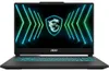 MSI Cyborg 15 I5-13420H 15.6"... MSI Cyborg 15 I5-13420H 15.6"...