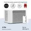 Windmill Air Conditioner (6000 BTU)
