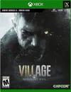 Resident Evil Village...