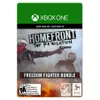 Homefront: The Revolution...