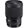 Sigma - Art 85mm F1.4 DG HSM...