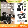 Godox MF12-K2 Macro Flash 2...