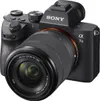 Sony Alpha a7 III Kit...