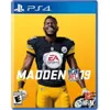 Madden NFL 19 - PlayStation 4
