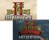 Age of Empires II + The...