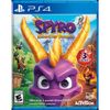 Spyro Reignited Trilogy -...