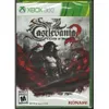 Castlevania: Lords of Shadow...