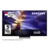 SAMSUNG 65” OLED 4K S90F...