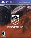 Driveclub