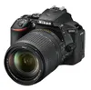 Nikon D5600 Fotocamera Reflex...