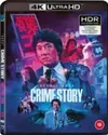 Crime Story   - 4K Blu-Ray...