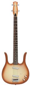 Danelectro 58 Longhorn Bass...