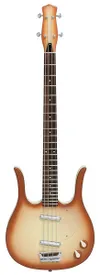 Danelectro 58 Longhorn Bass...