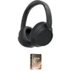 Sony WH-CH720N-BLACK Noise...
