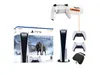 PlayStation 5 Disc Edition...