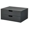 FJADERHARV Mini Chest With 2...