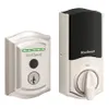 Kwikset Halo Fingerprint...