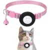 Apple AirTag katthalsband -...
