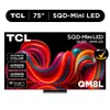 TCL 75&rdquo; QM8L Series SQD-Mini...
