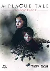 A Plague Tale: Innocence -...