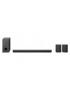 LG SOUNDBAR S95QR SUB...