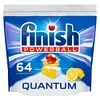 Finish Powerball Quantum...