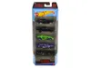 Hot Wheels Batman 5-Pack, Set...
